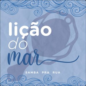 capa licao do mar